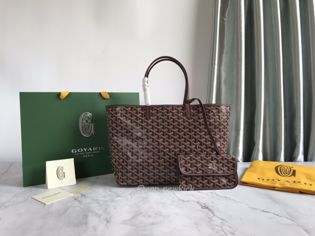 Goyard Anjou Bag (20) - newkick.cc